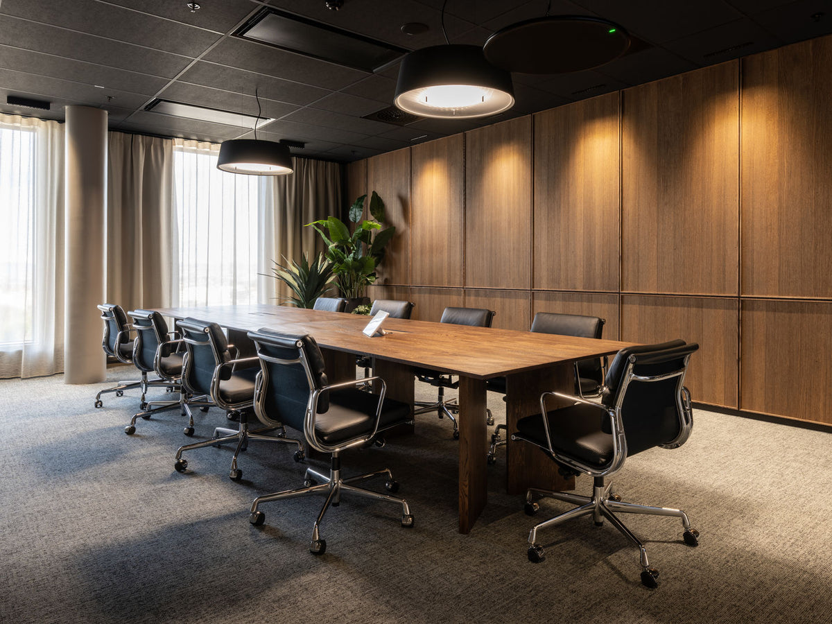 Soft Pad Chairs – Sitzkomfort im zweiten Lebenszyklus