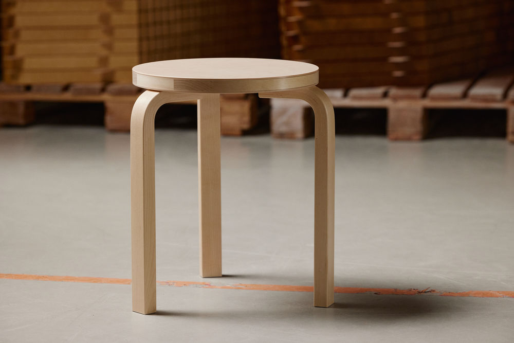 Artek – finnisches Design im zweiten Lebenszyklus