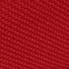 Alcove Cabin 2-Seater, Laser, Red