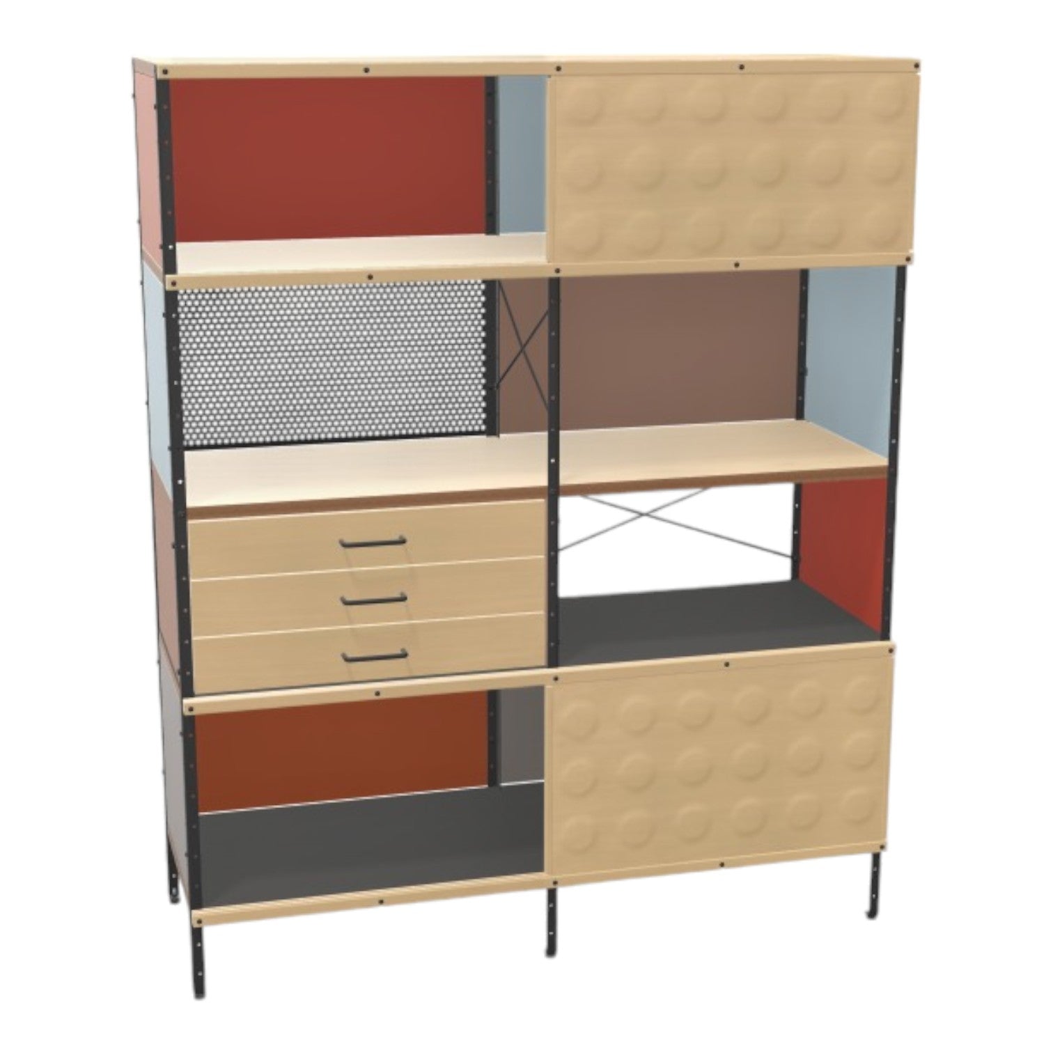 ESU Bookcase