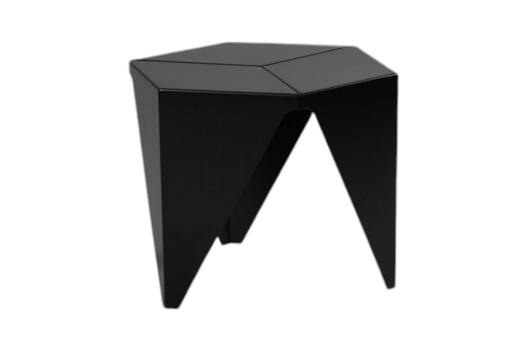 Prismatic Table