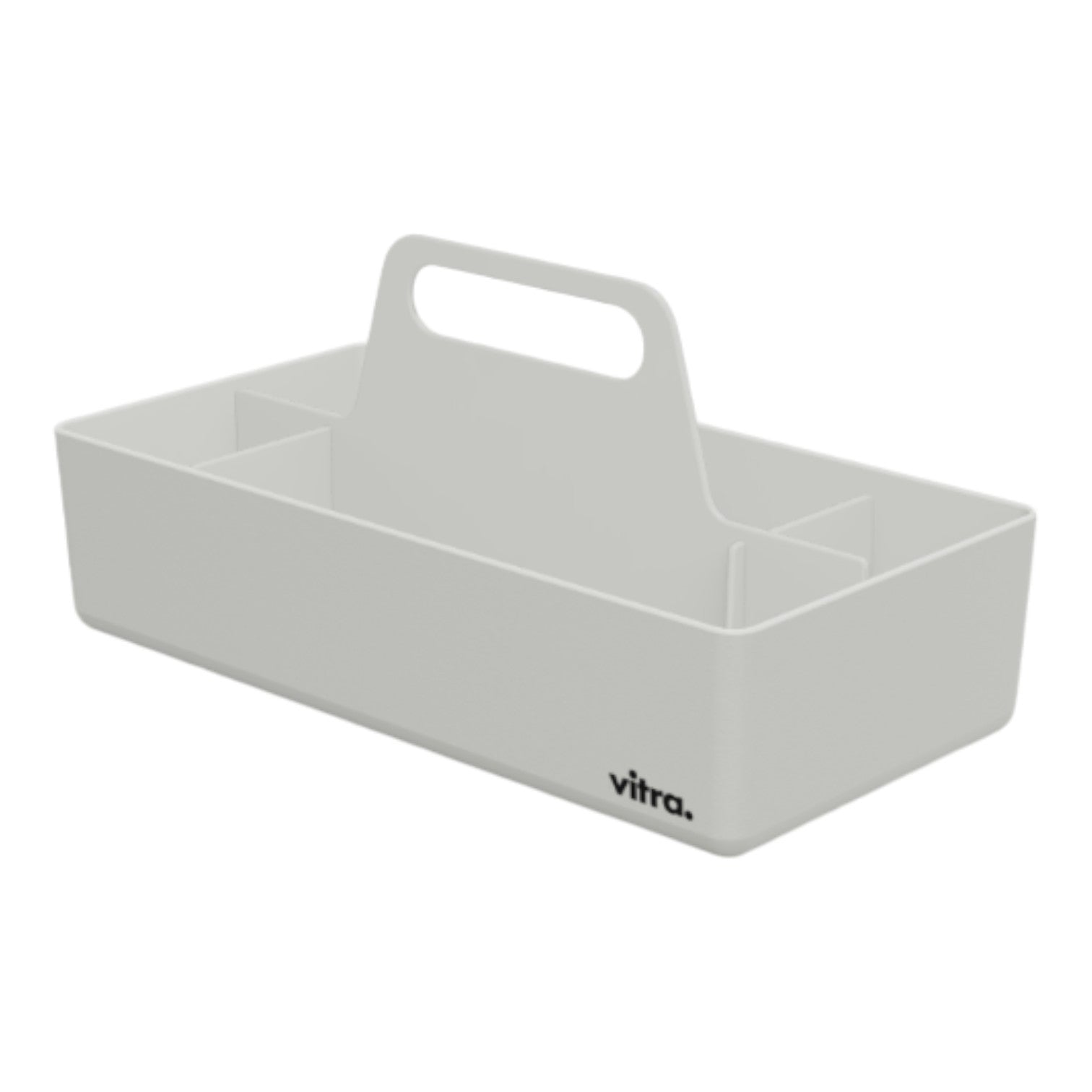 Toolbox, White