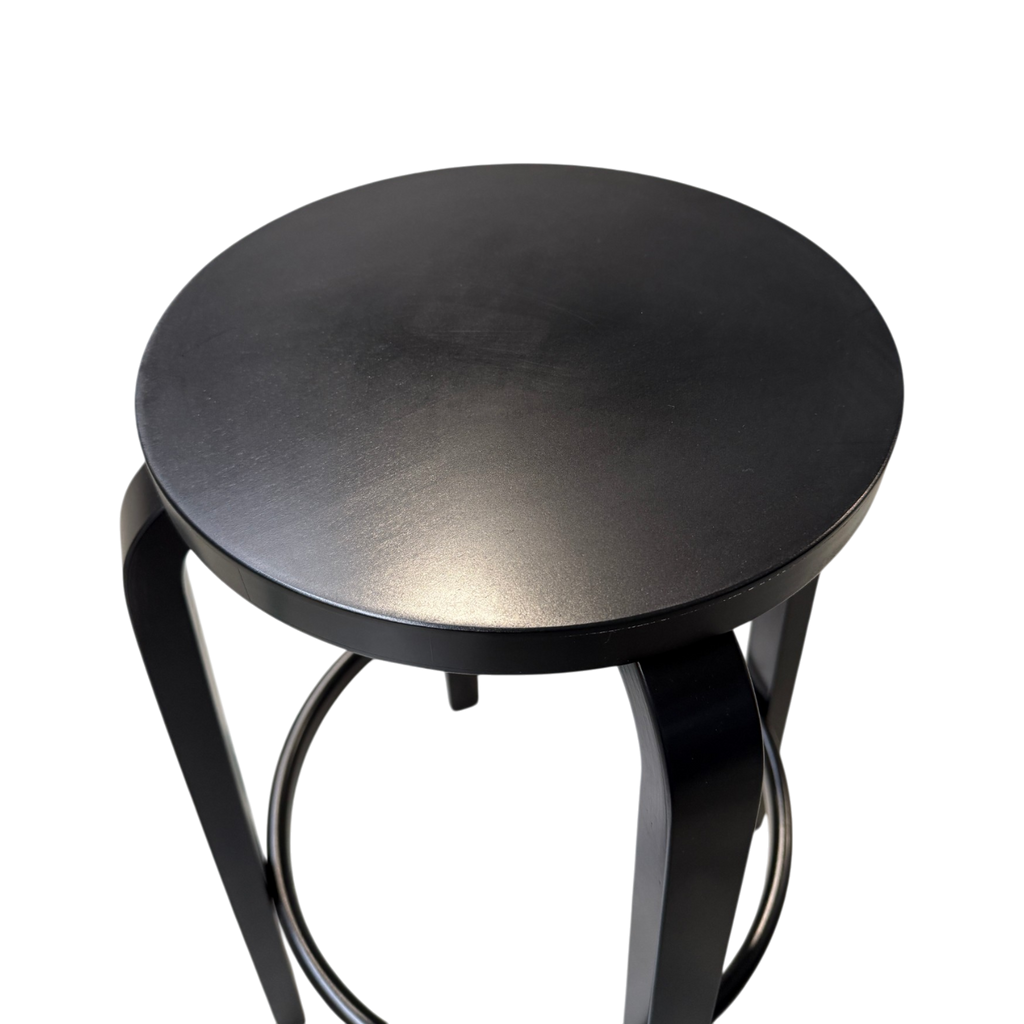 Artek - Bar Stool 64, 65 cm