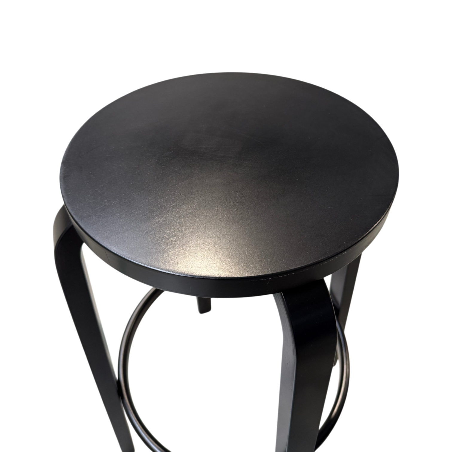 Artek - Bar Stool 64, 65 cm