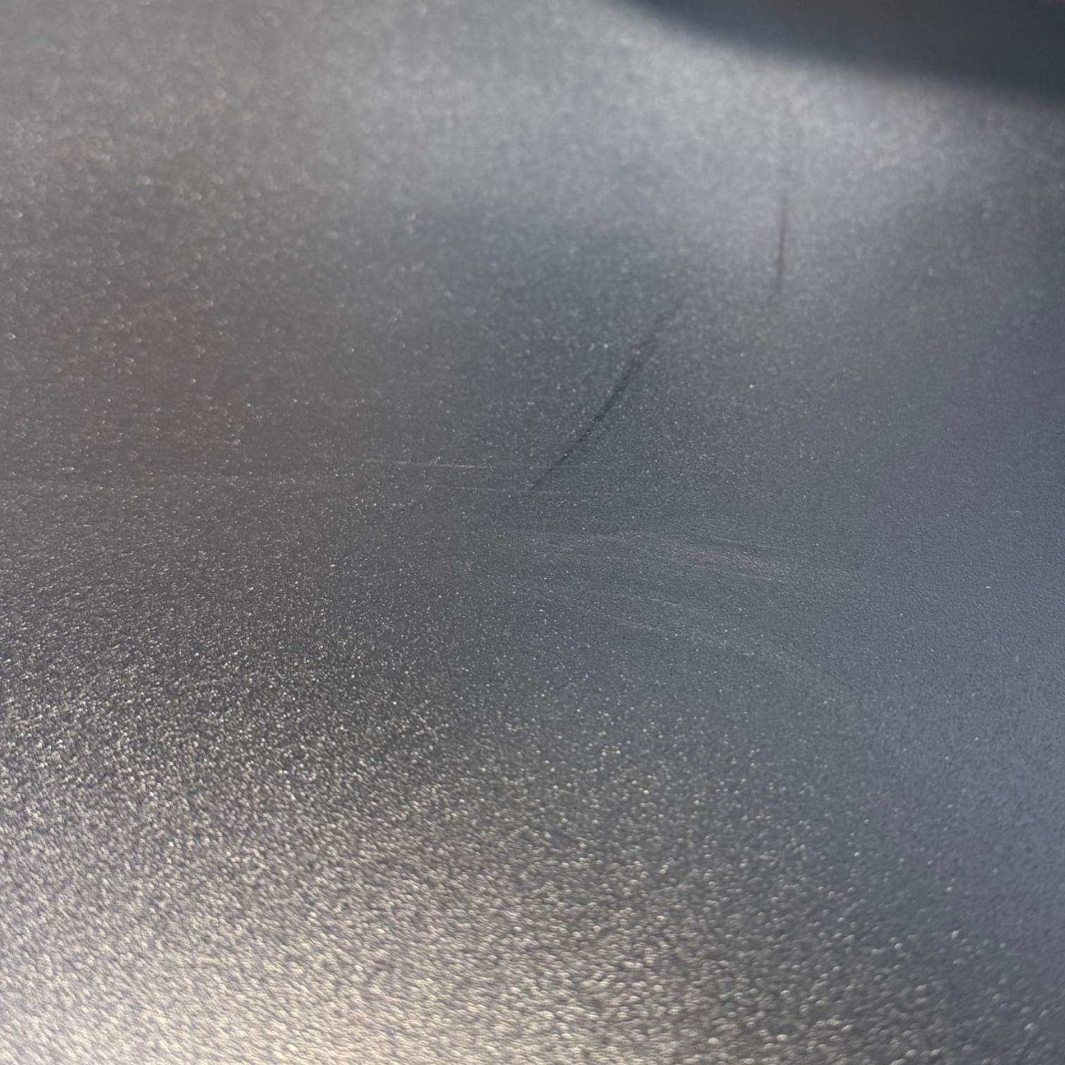 Standard SP, Untergestell tiefschwarz