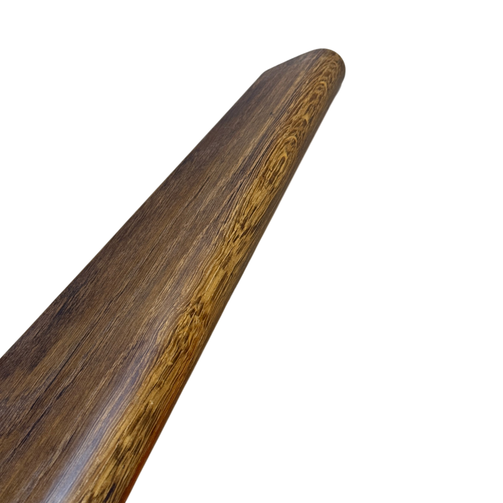 Table S.A.M Eiche dunkel, 200x90 cm