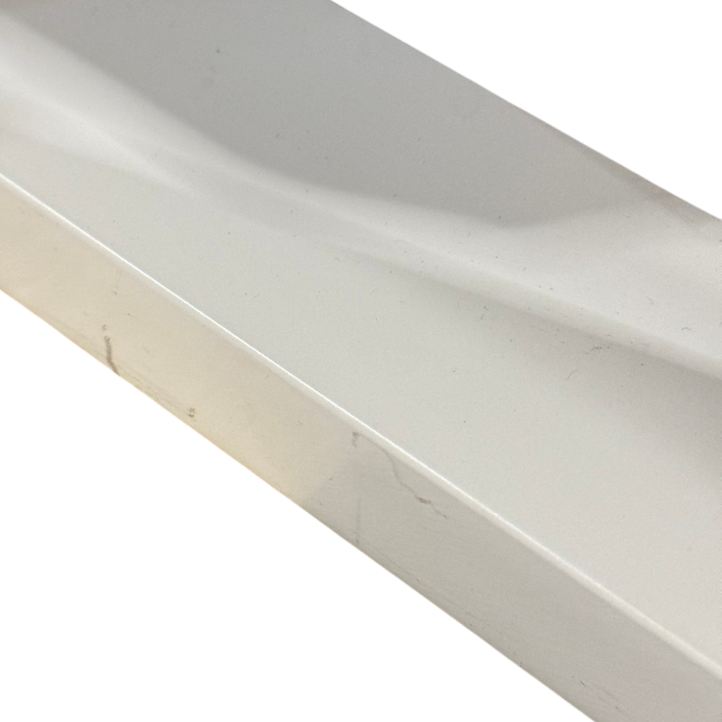 Tyde Steh-Sitz-Cluster, Melamin soft light 160x80 cm