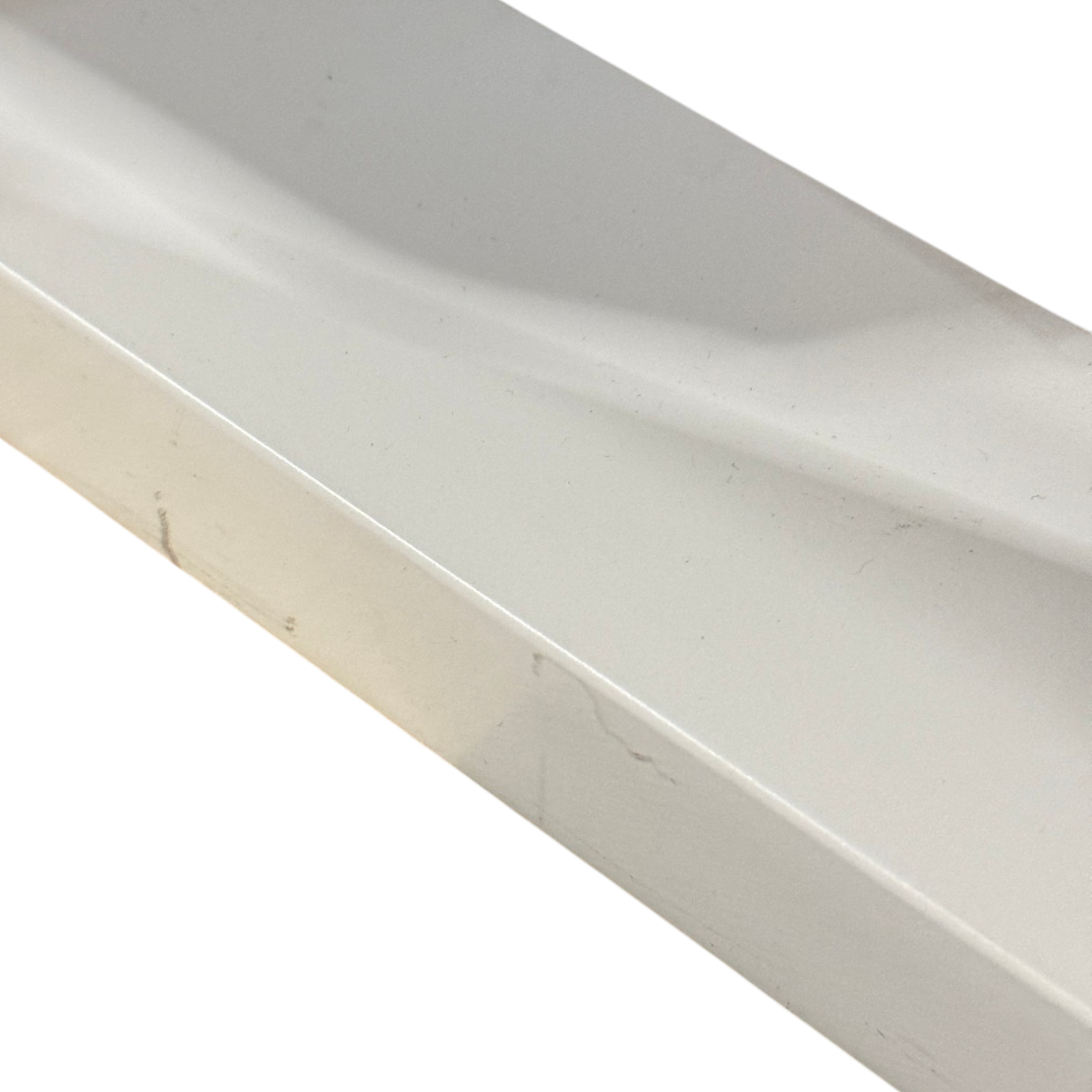 Tyde Sit-Stand Cluster, Melamine Soft Light 160x80 cm