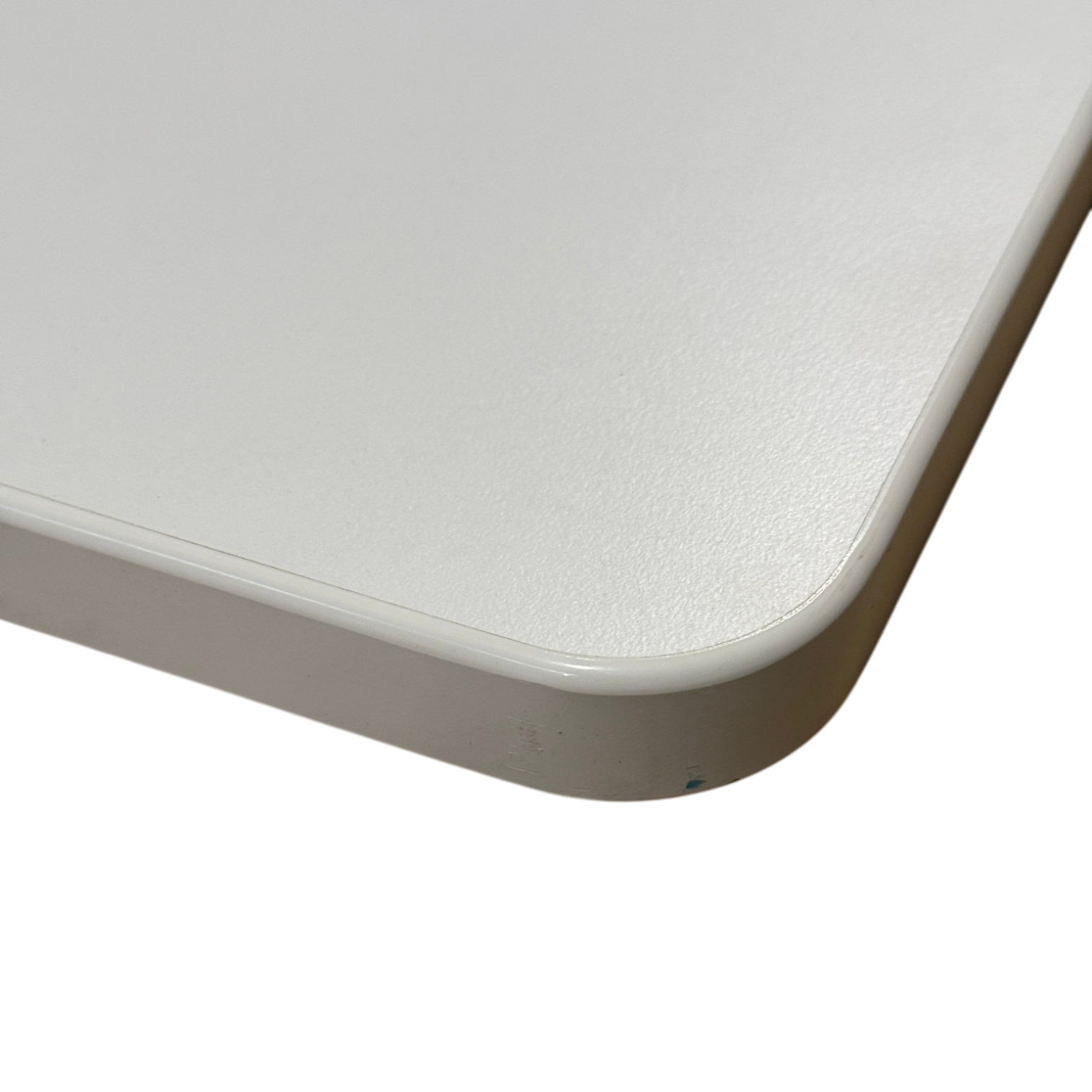 Tyde Sit-Stand Cluster, Melamine Soft Light 160x80 cm