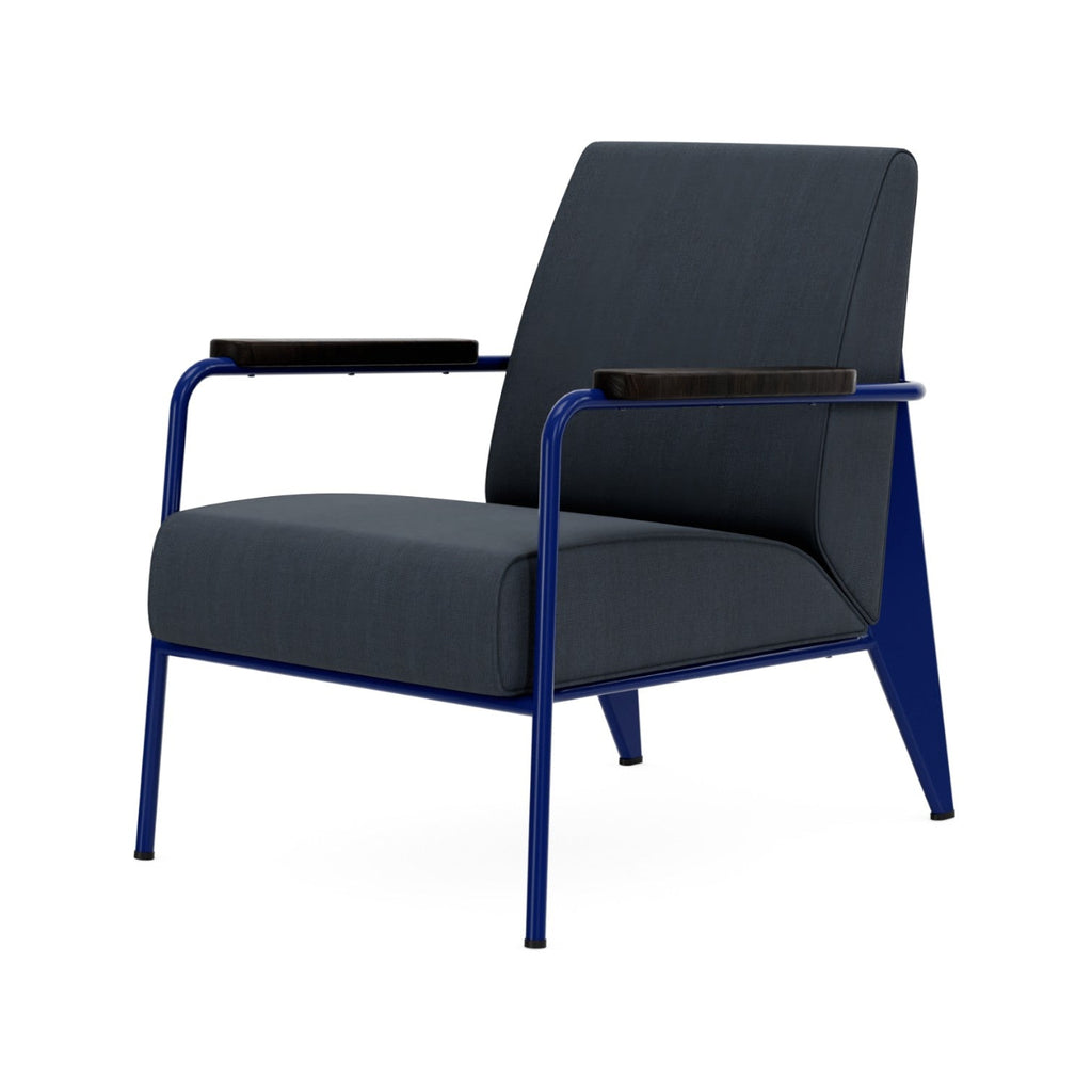 Fauteuil de Salon, Kvadrat Sonar/Grey