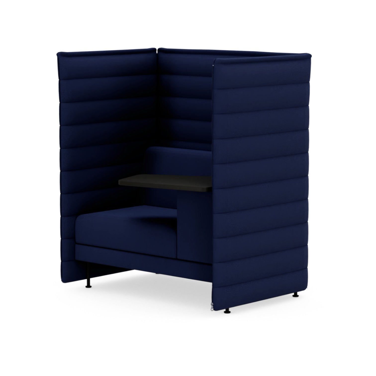 Alcove Plus Work, Credo, Royal Blue/Elephant