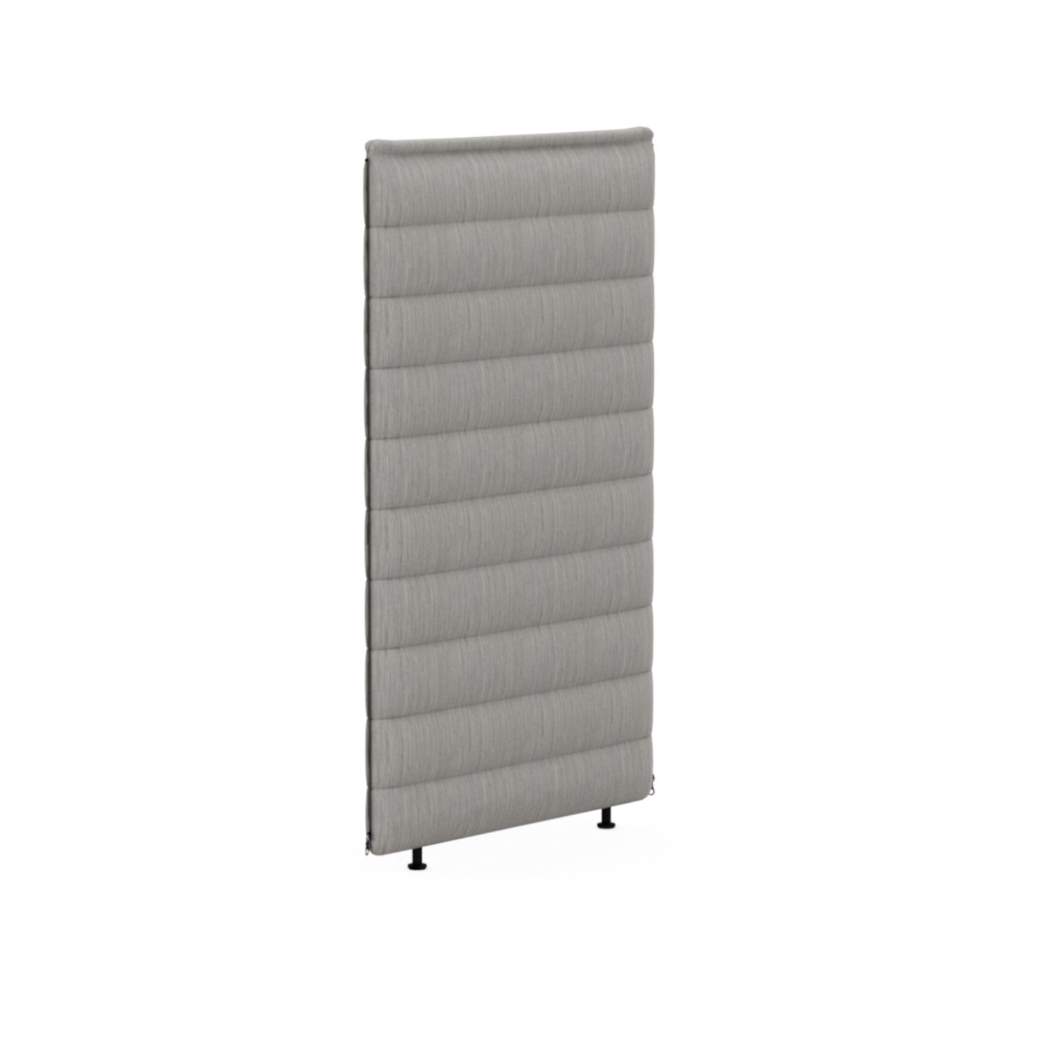 Alcove Plus Work + 2x Paravent, Tress, Light Grey/Melange