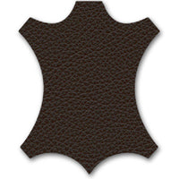 Leather, 68 chocolate