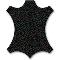 Leather, 66 nero