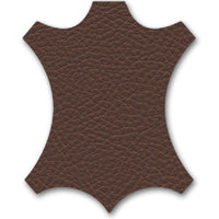 Leather, 69 marron