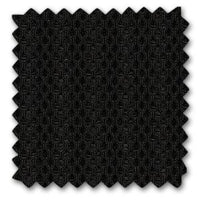 Silk Mesh, 66 nero