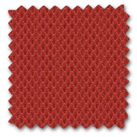 Silk Mesh, 77 brick