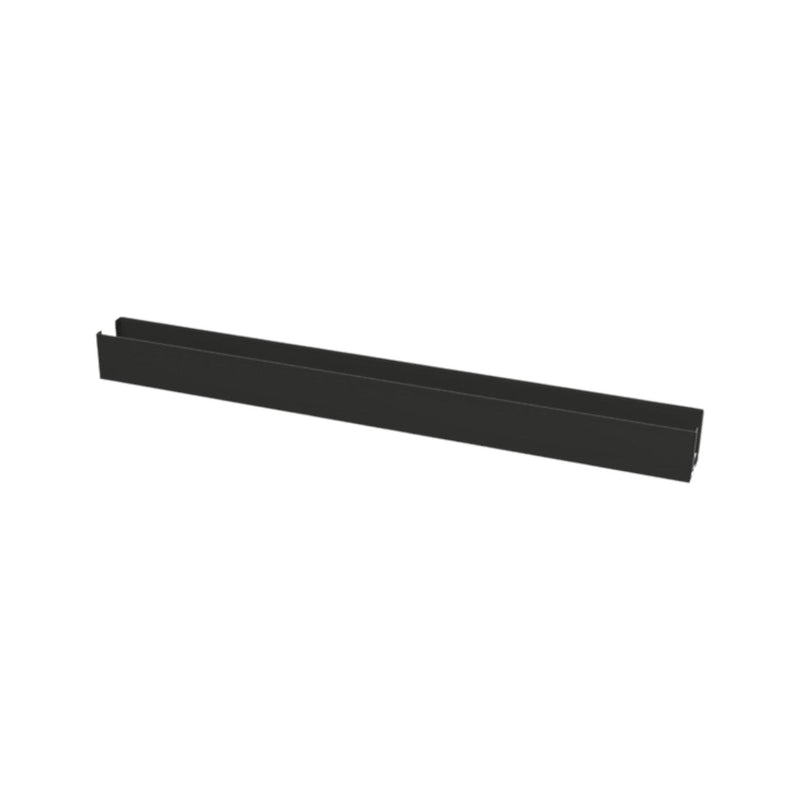 Dancing Wall Tray, Basic Dark