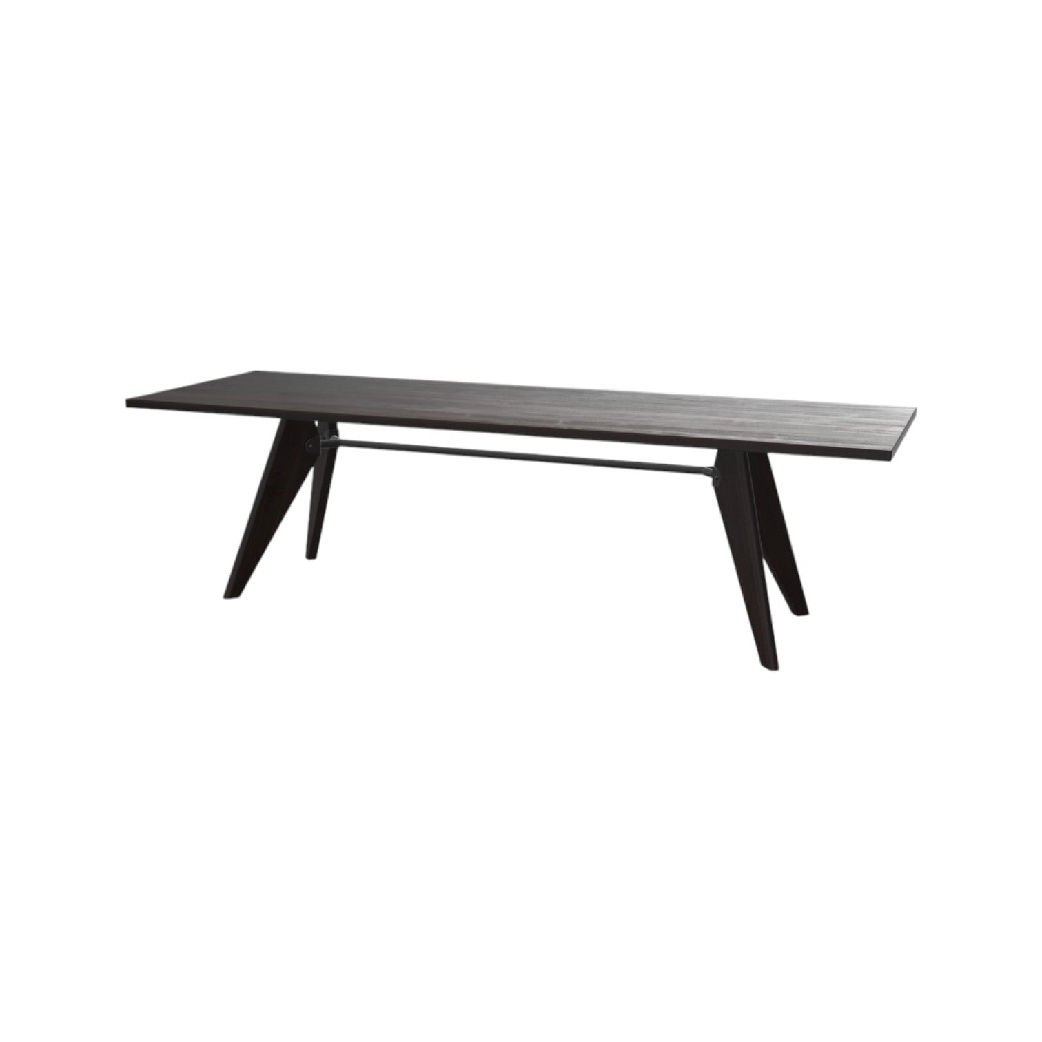 Table SAM Bois, Dark Oak