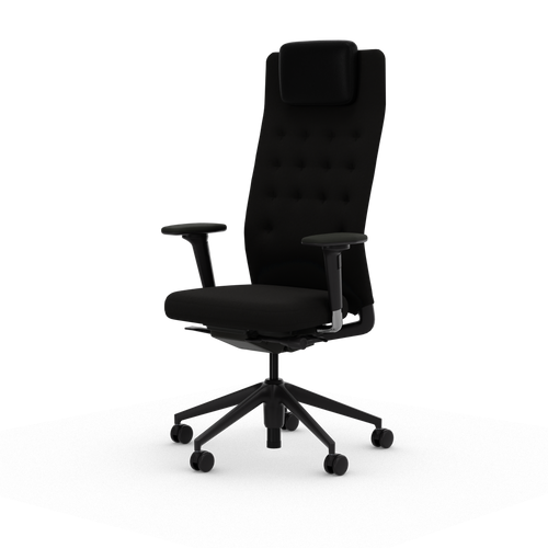 ID Trim L – Frame colour basic dark, base plastic basic dark