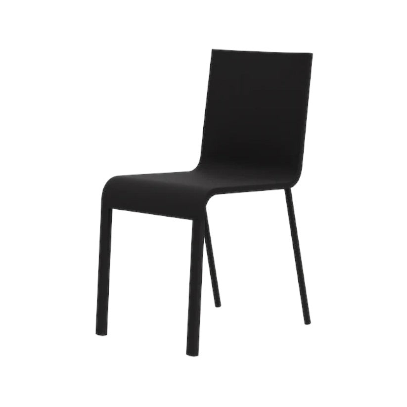 .03 Black, Stackable