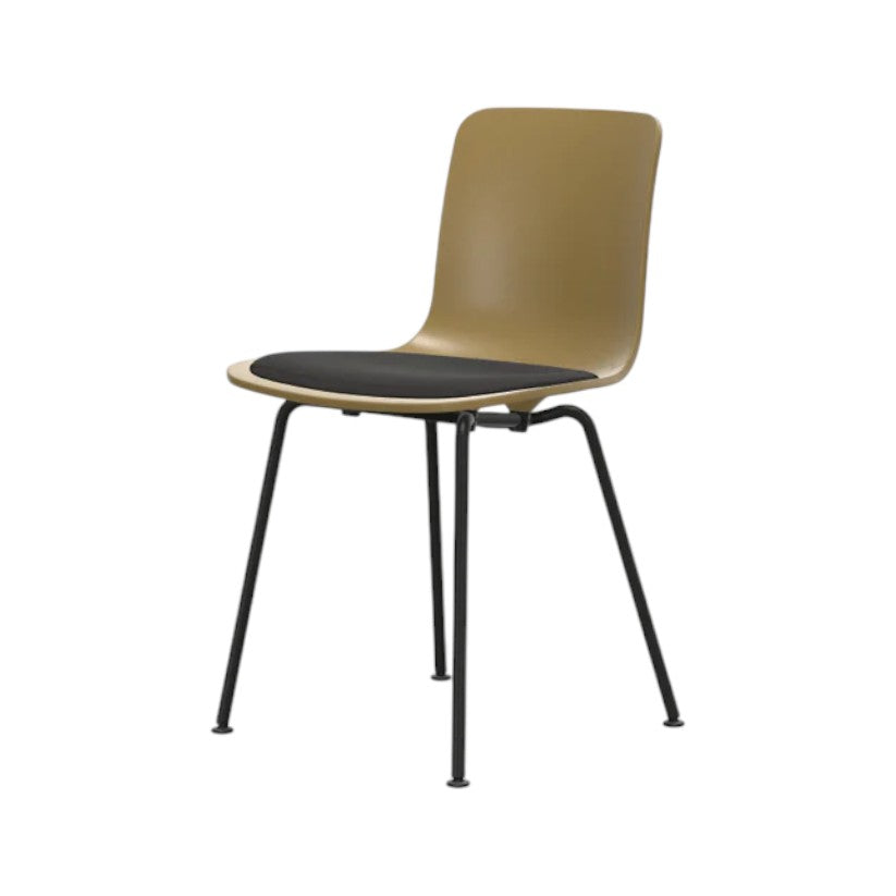 HAL RE Tube, Cardboard RE with Seat Cushion, Hopsak, Dark Grey