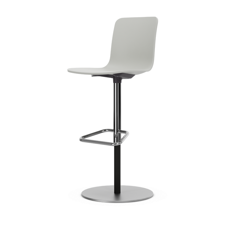 HAL Barstool, Weiss RE