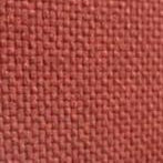 Alcove Cabin 2-Seater, Laser, Dunkelrot