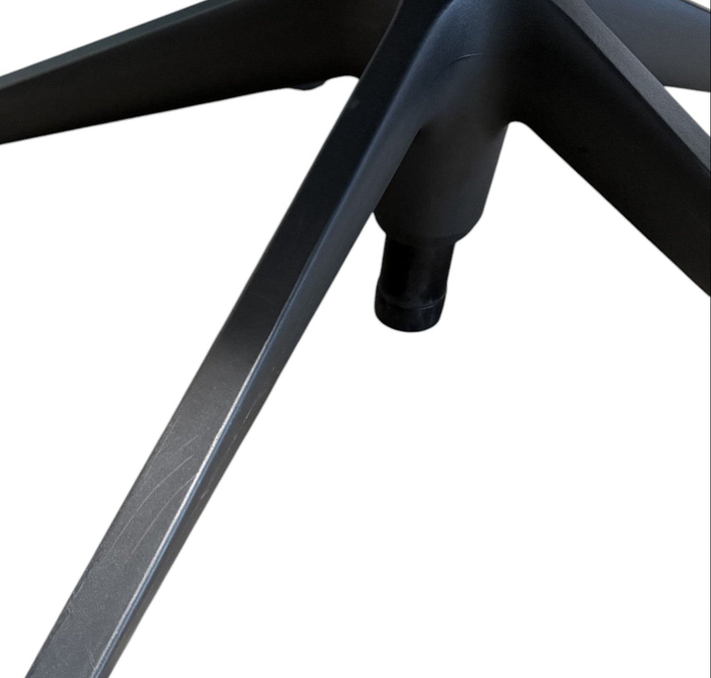 ID Soft, Plano, Nero/Ice Blue