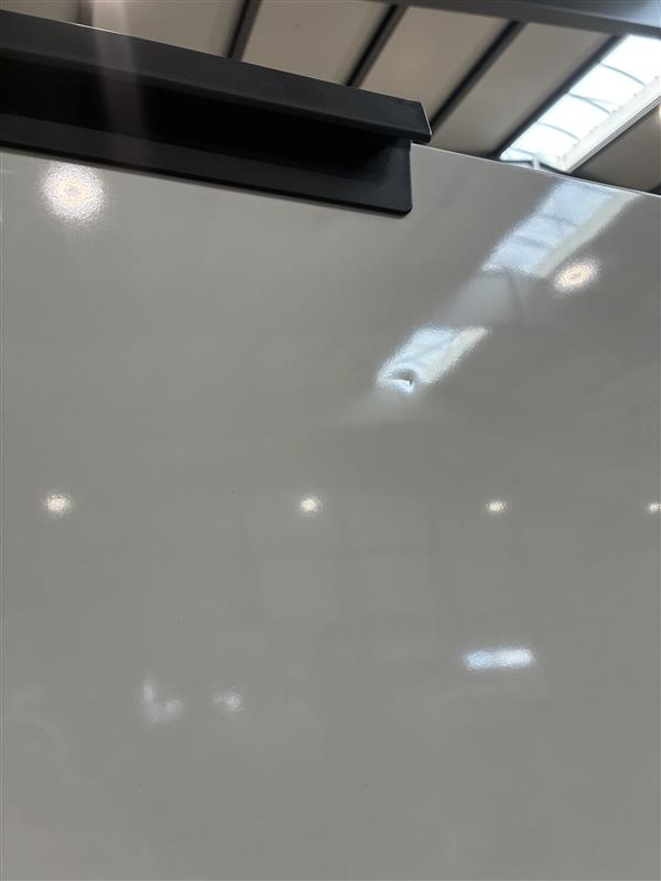 Dancing Wall Whiteboard, nicht magnetisch