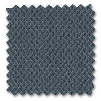 Silk Mesh, 02 smoke blue