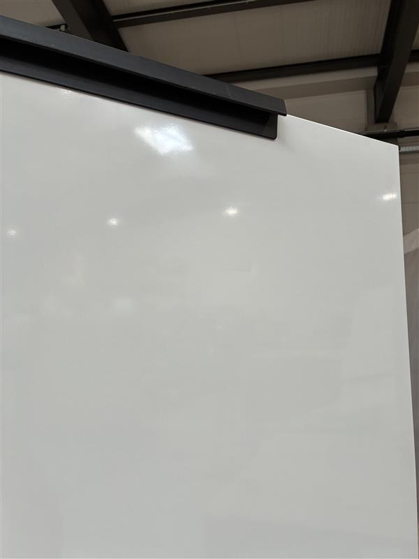 Dancing Wall Whiteboard, nicht magnetisch