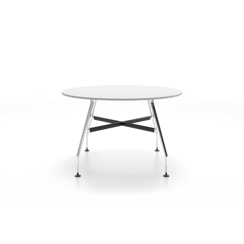 AdHoc High Meetingtisch rund 1750 mm