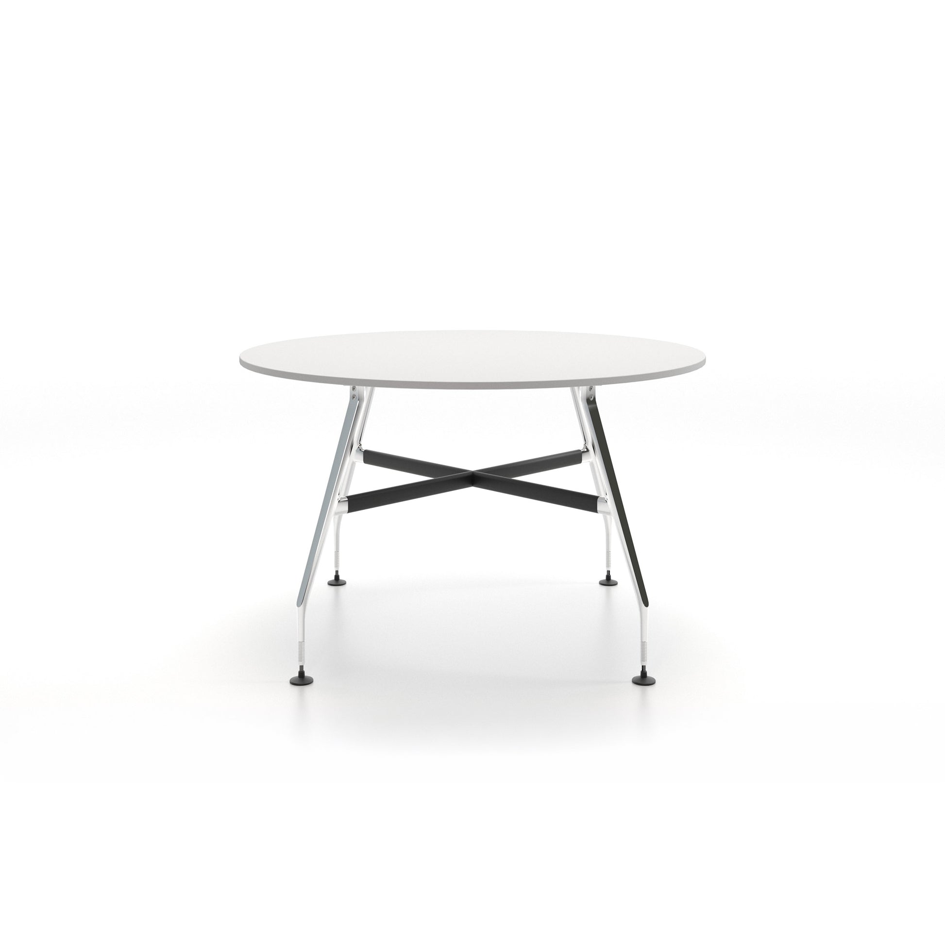 AdHoc High Meetingtisch rund 1750 mm