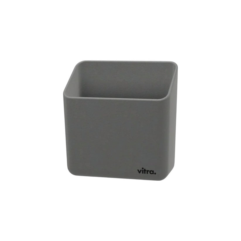 Dancing Wall Tray High, Grey