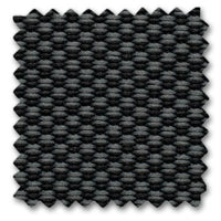 Duo Knit, 02 dunkelgrau/nero