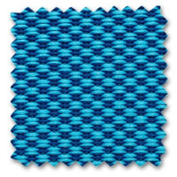 Duo Knit, 05 tintenblau/türkis