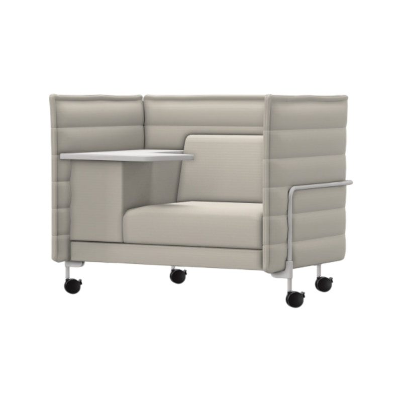 Alcove Work, Laser, Elfenbein