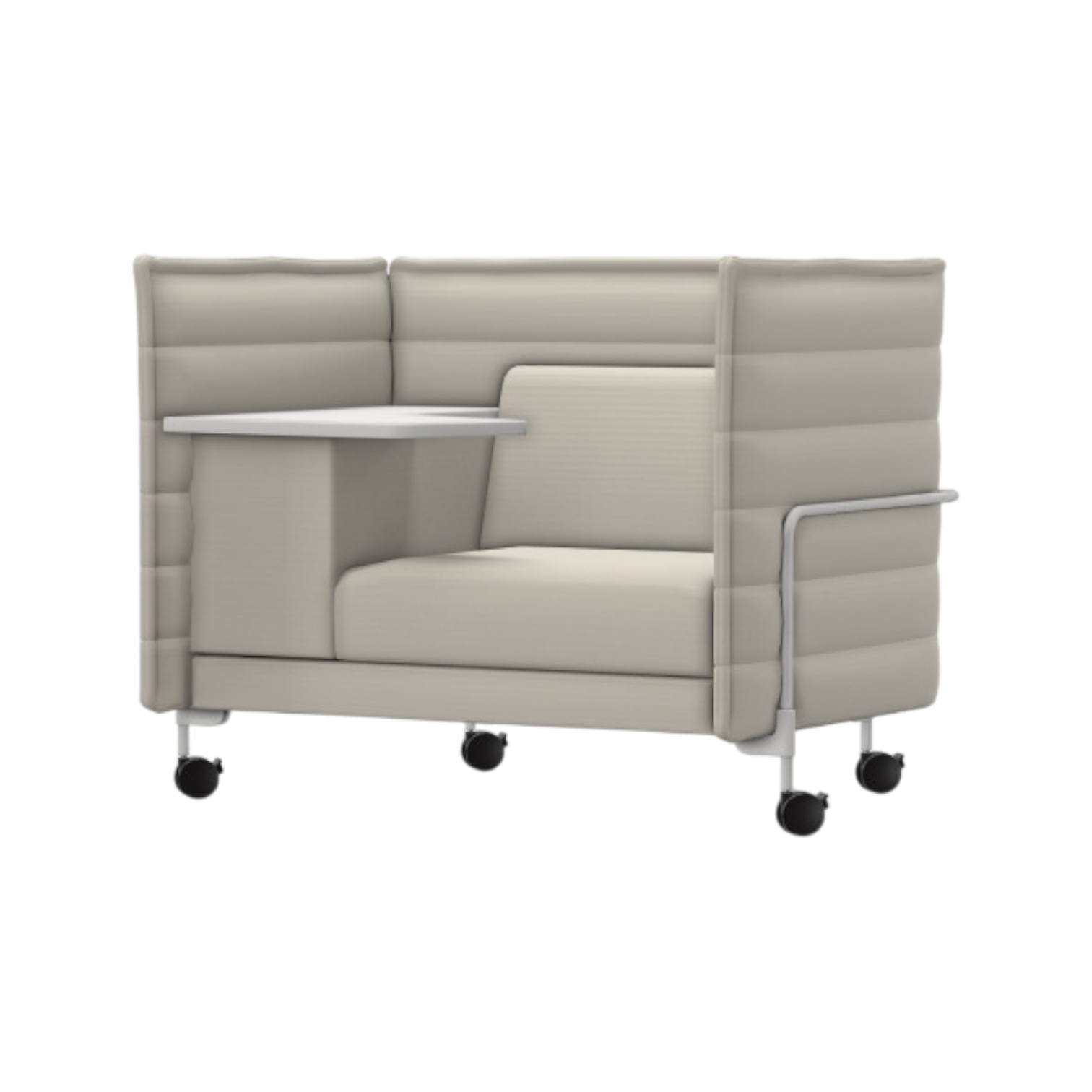 Alcove Work, Laser, Elfenbein