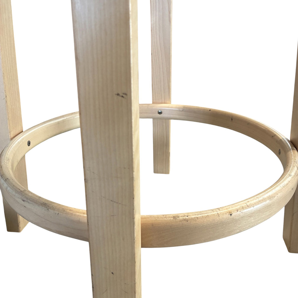 Artek - Stool 64 Birch, 65 cm