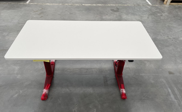 Tyde, Melamin Soft Light