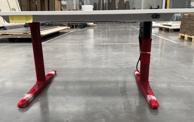 Tyde, Melamin Soft Light