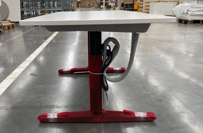 Tyde, Melamin Soft Light