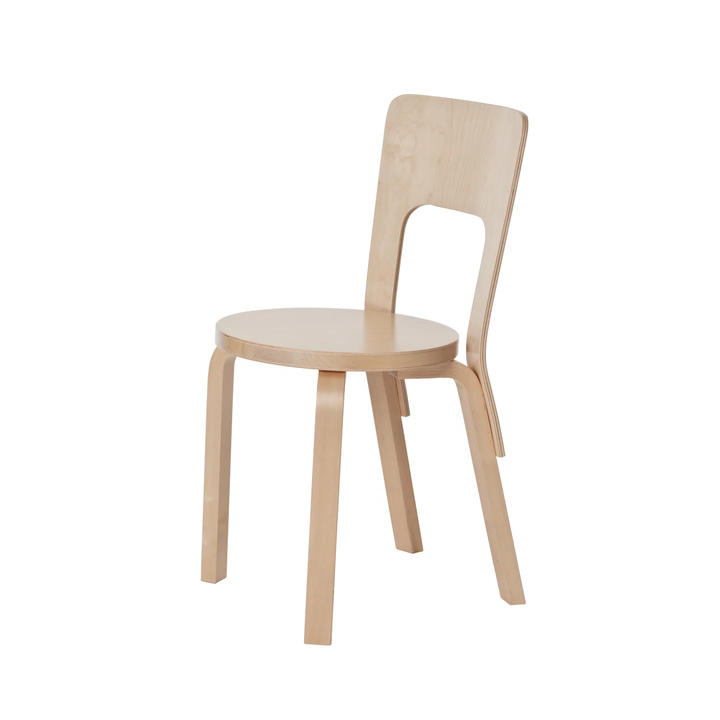 Artek - Chair 66