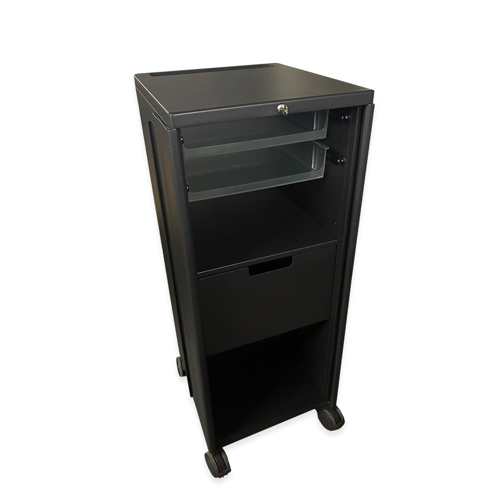 Caddy basic dark