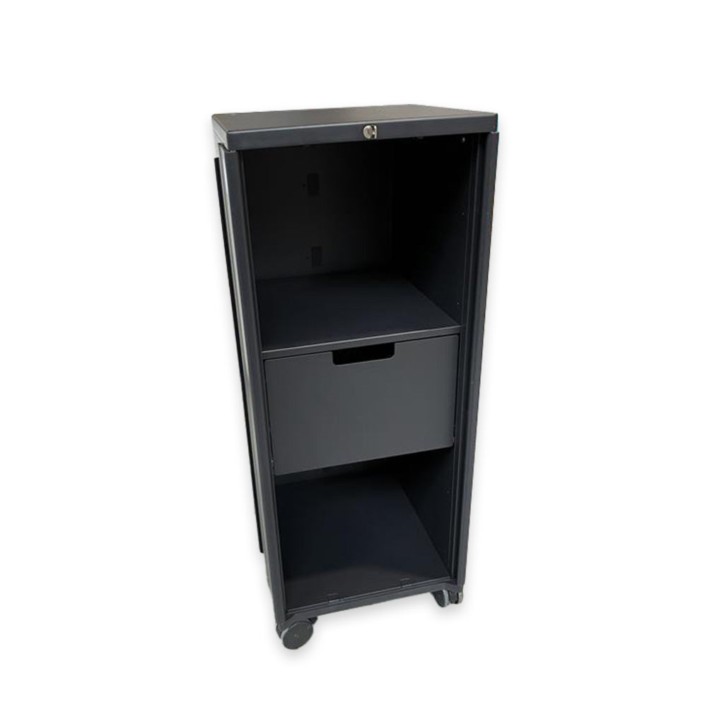 Caddy basic dark