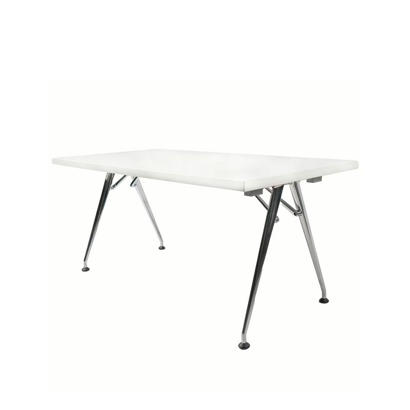 Click Table 1600 x 800 mm with folding mechanism