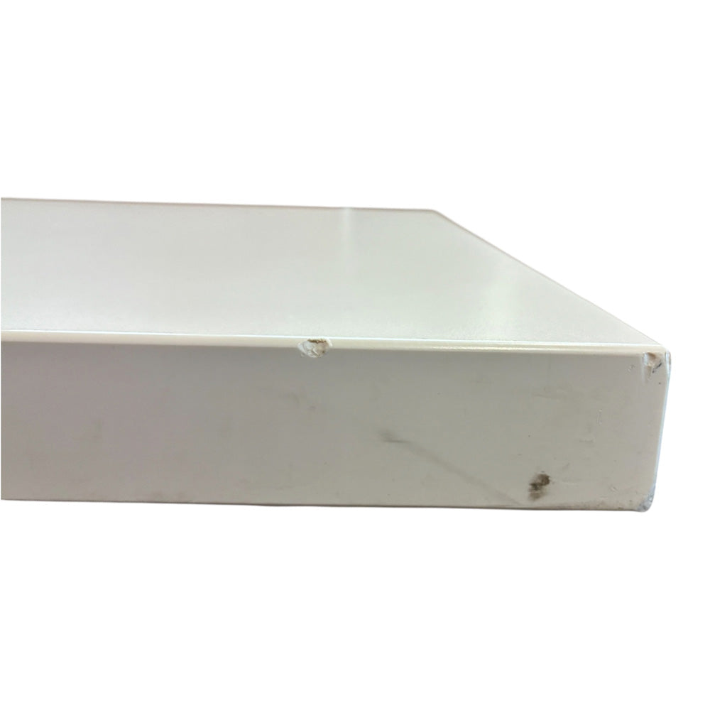 Click Table 1600 x 800 mm with folding mechanism