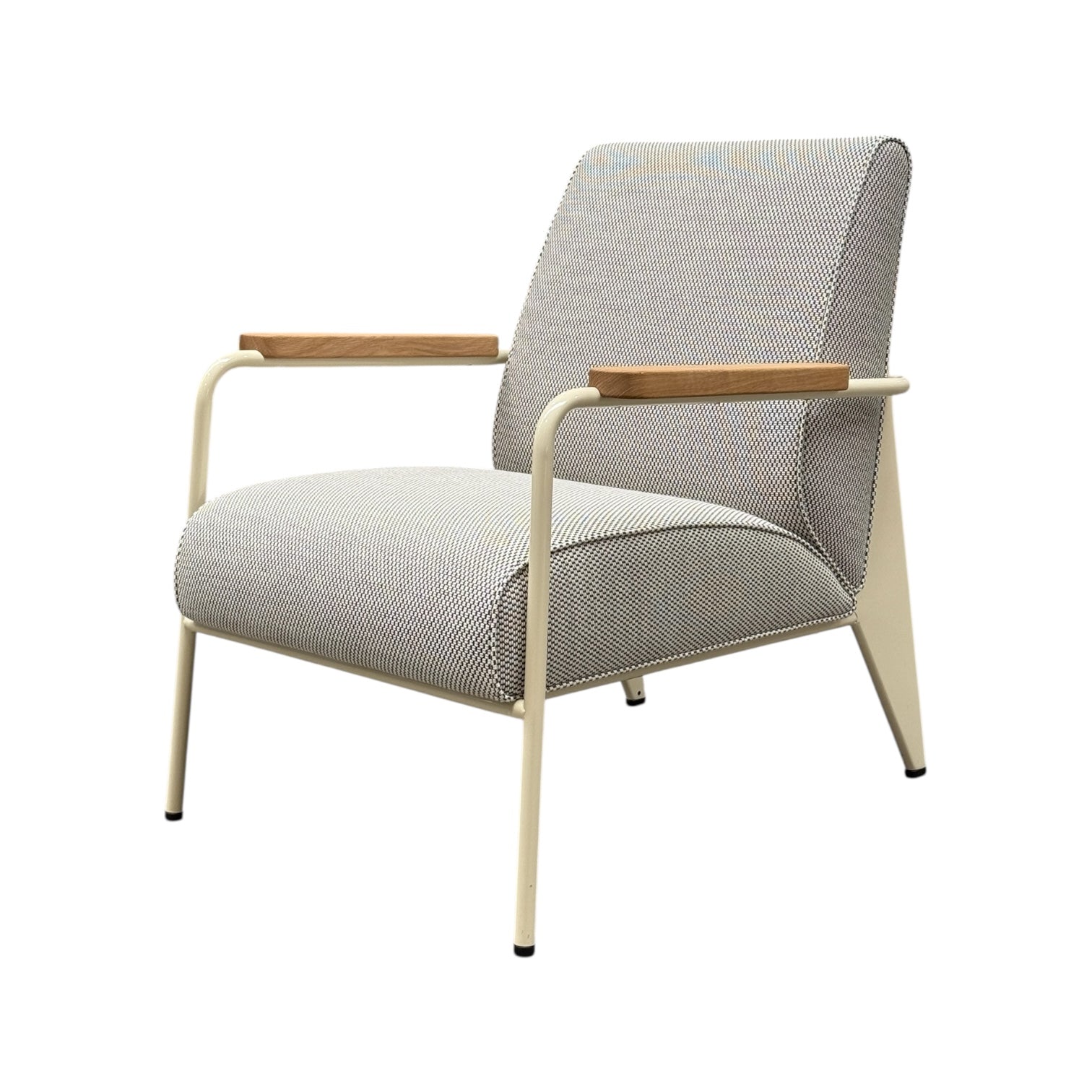 Fauteuil de Salon, Kvadrat Serpentine 928 sage