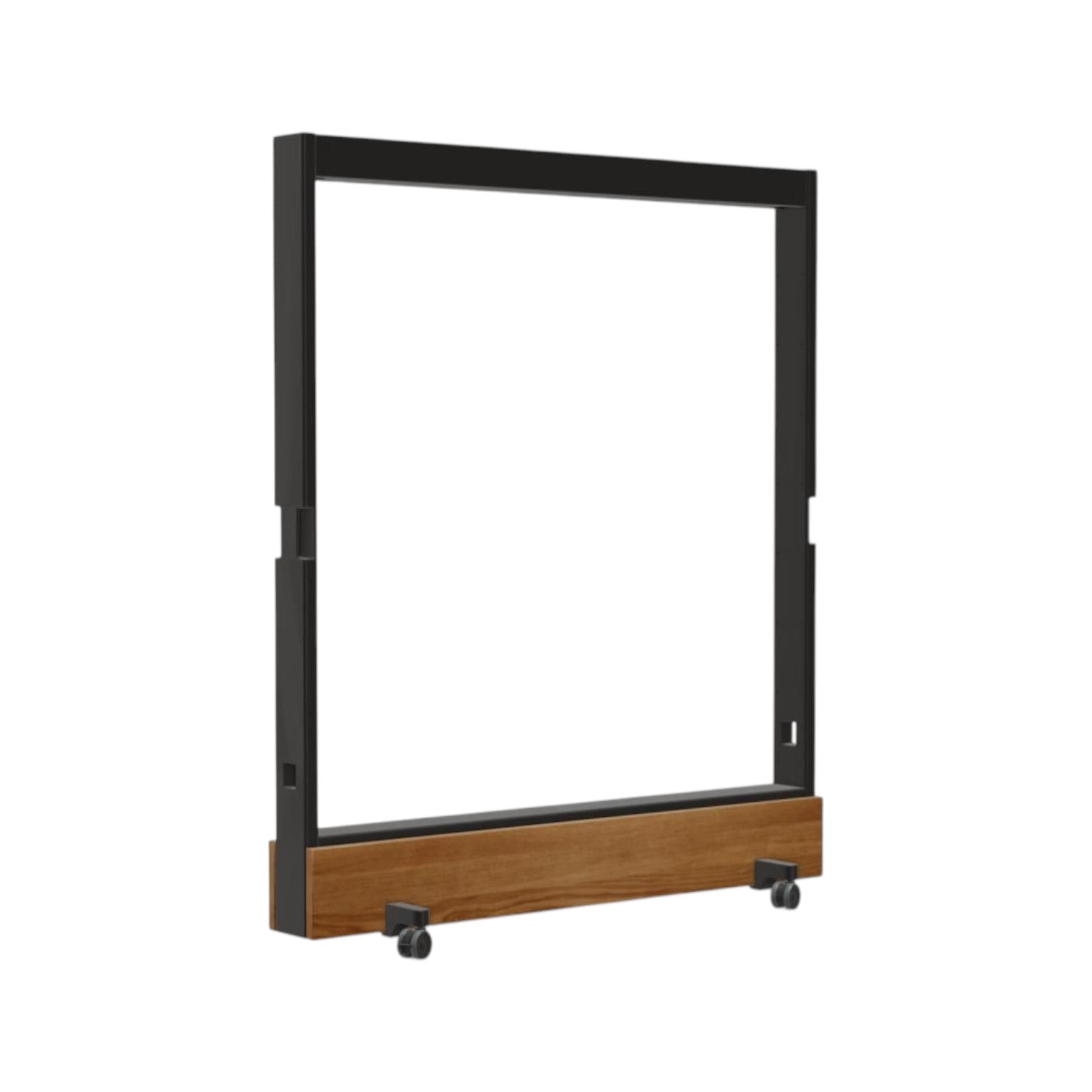 Dancing Wall, basic dark